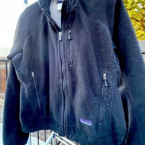 Patagonia Women’s Jacket